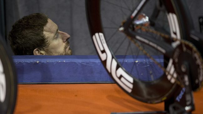 Британската федерация по колоездене предложи подкрепа на Брадли Уигинс