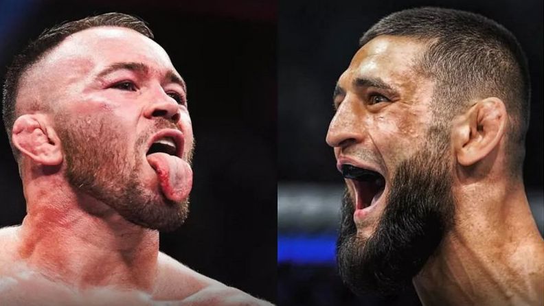 Дарън Тил: Чимаев ще нокаутира Колби Ковингтън