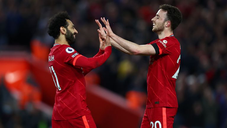 След поредицата от разочароващи резултати Юрген Клоп дочака добри новини