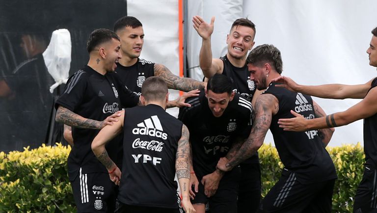  Трима аржентинци напущат Пари Сен Жермен 