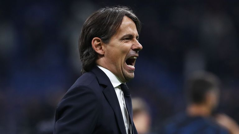  Индзаги: Подходихме интелигентно и вкарахме в точните моменти 