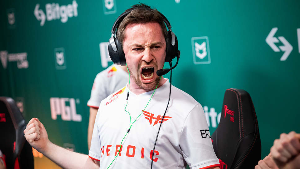 Ясни са първите европейски отбори, които ще участват на PGL Major Antwerp 2022