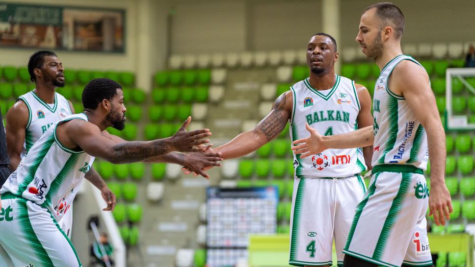 Николай Грозев: Играхме добре в защита