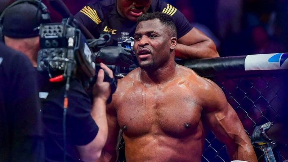 Франсис Нгану: Това, което не те убива, те прави по-силен