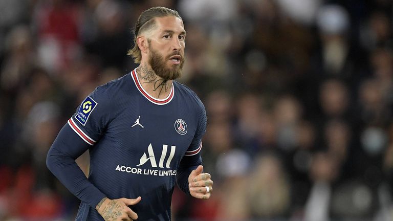 Ръководството на Пари Сен Жермен всячески се опитва да се