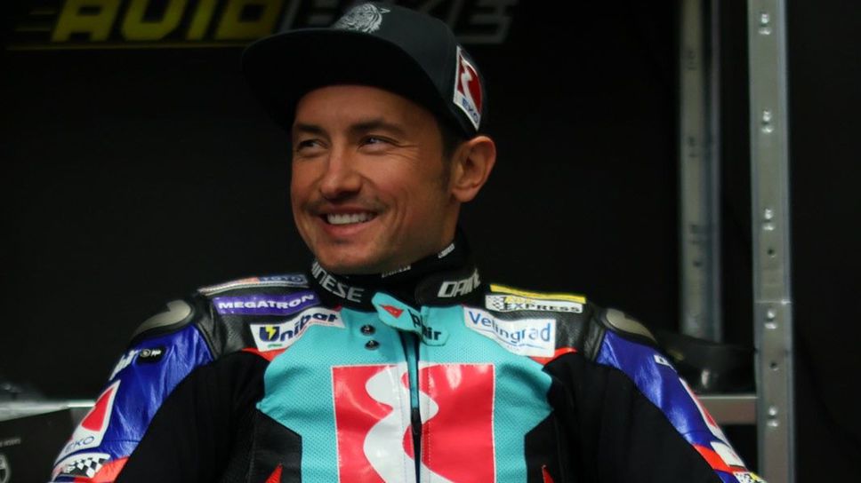 Мартин Чой бе промотиран до титулярен пилот за "24 часа на Спа" този уикенд