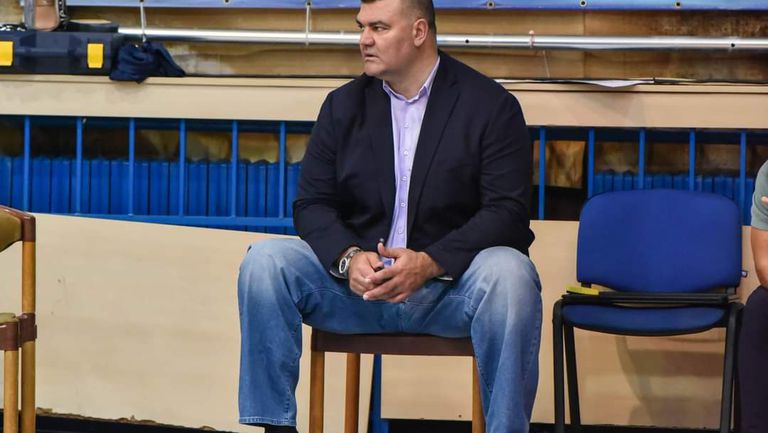 Старши треньорът на Черноморец Васил Евтимов изрази впечатленията си след