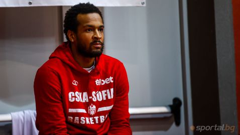  Ясно е решението на Барчовски за Брандън Йънг 