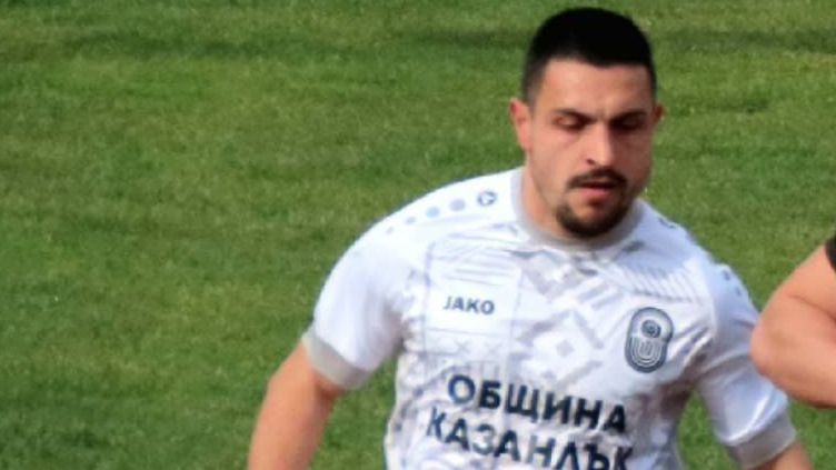 Хикс в Нова Загора
