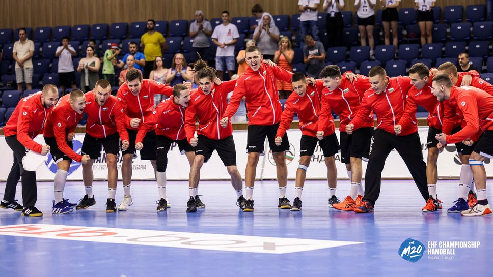 Варна приема Световната купа по хандбал