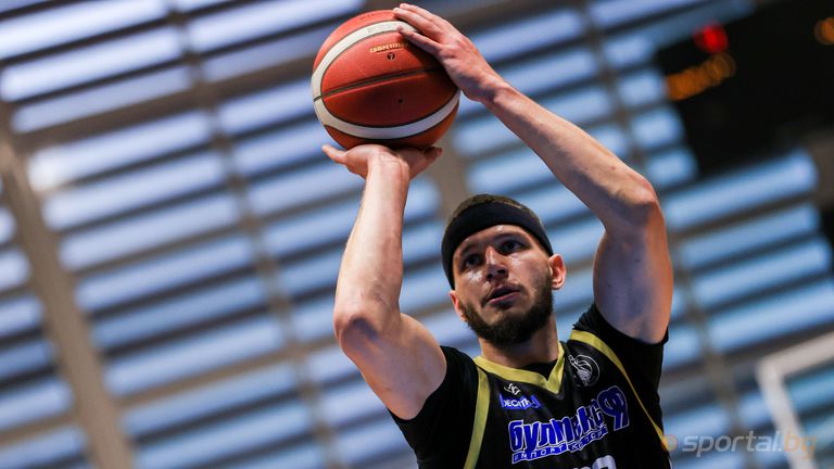 Българският баскетболист Кръстан Кръстанов ще играе в Мексико 23 годишният Кръстанов