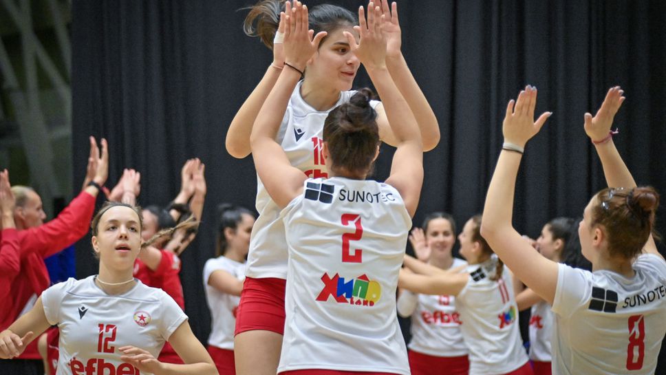 Александра Съйкова: Можем да се върнем от невъзможни ситуации