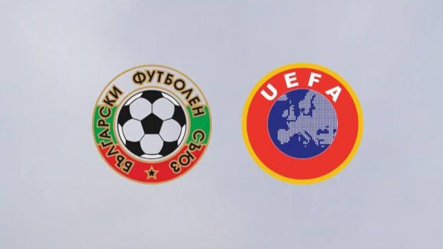 БФС и УЕФА се обединяват в борбата с кибертормоза