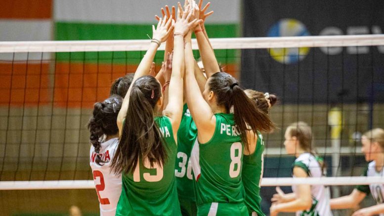 Жребият прати националките под 18 години в Гърция за Европейското