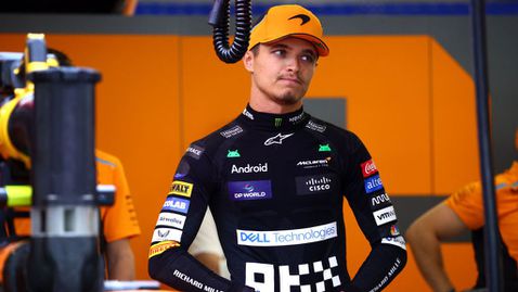  Прост: Бих посъветвал Норис да си мълчи 