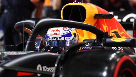  Верстапен открадна още един полпозишън от Макларън, Норис още веднъж се пропука 