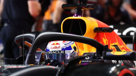  Верстапен открадна още един полпозишън от Макларън, Норис още веднъж се пропука 