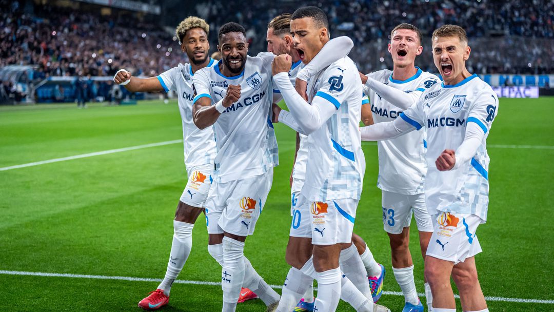 Марсилия не прости на най-слабия отбор в Лига 1