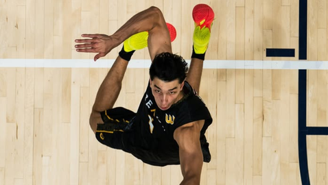  Симеон Николов и Александър Къндев донесоха нова победа на Лонг Бийч 