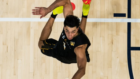 Симеон Николов и Александър Къндев донесоха нова победа на Лонг Бийч