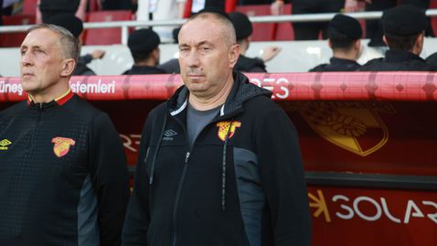  Стоилов и Гьозтепе се насочиха към нападател от Австрия, открит от българин 