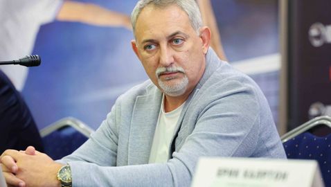 Живко Желев: Можехме повече! Четвъртото място е утешителна награда