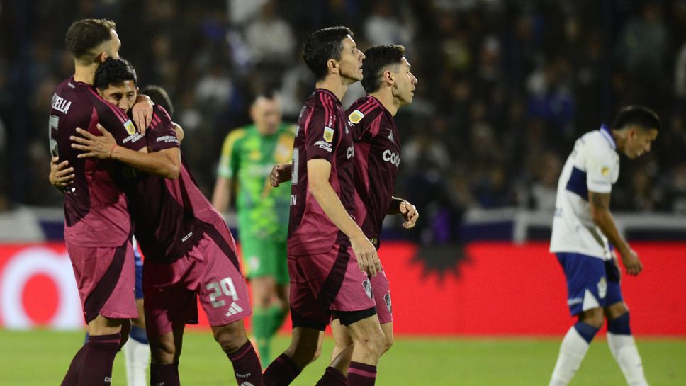 Ривър доближи върха след класика срещу Химнасия, отложиха мач на Индепендиенте