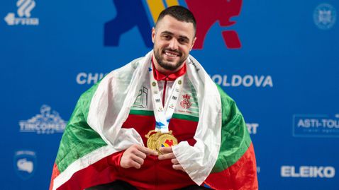 Карлос Насар направи нещо невиждано, което дори и Наим Сюлейманоглу не е постигал