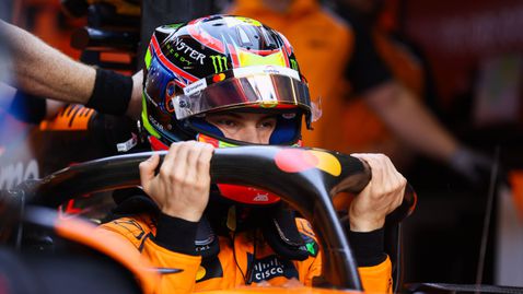  Пиастри: Обиколката ми беше най-хубавото, на което бях кадърен 