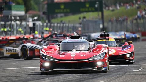  Тойота победи Ферари на старта на сезона в WEC на 