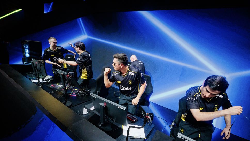 Vitality не остави шансове на Spirit и вдигна трофея от Intel Grand Slam и IEM Рио