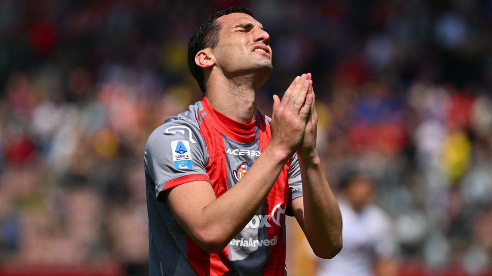 ВАР лиши Кремонезе от важна победа