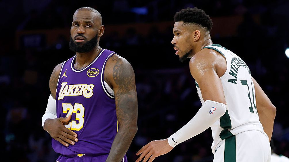 Янис Адетокунбо с ясно послание към Лейкърс: Не харесвам Л.А.