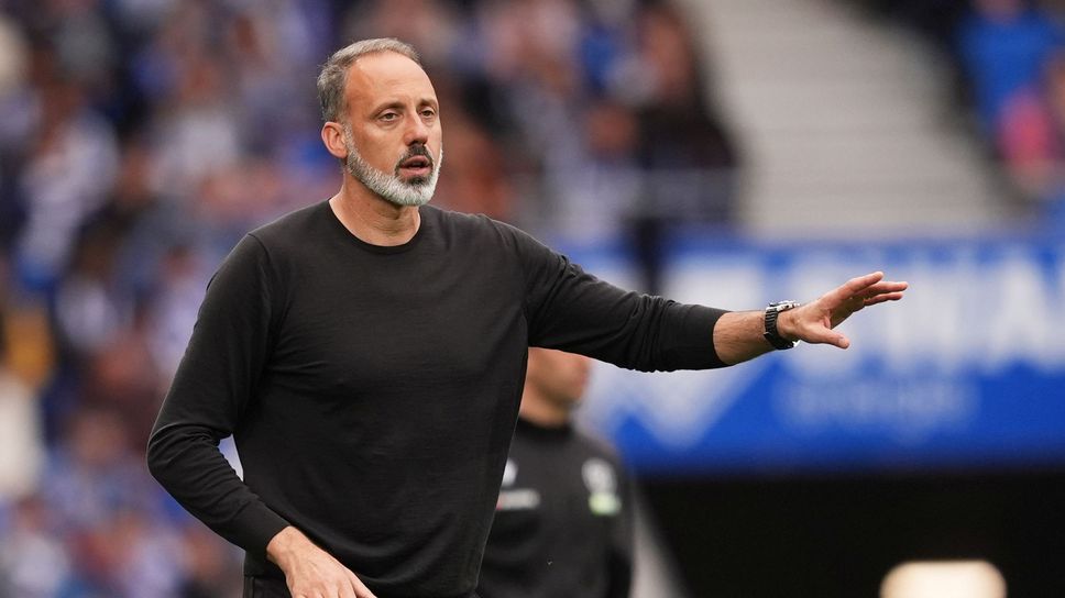 Матарацо: Кой би си помислил преди няколко месеца, че ще вдигнем трофея