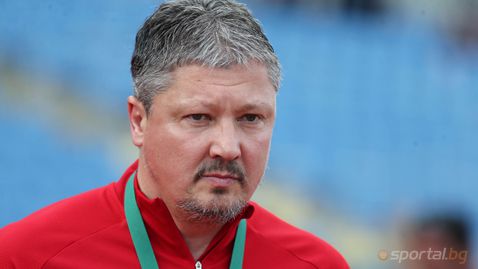  Любо Пенев се бори за живота си в Германия 