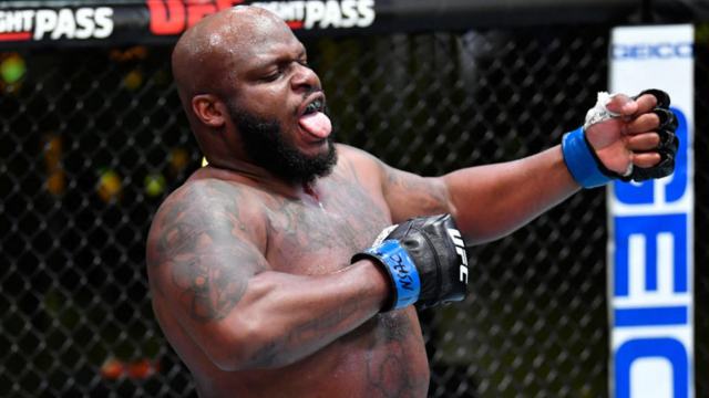 Дерик Люис преби крадец