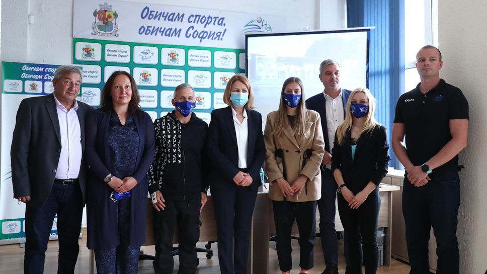 София с титлата “Световна столица на спорта” за 2024 г.