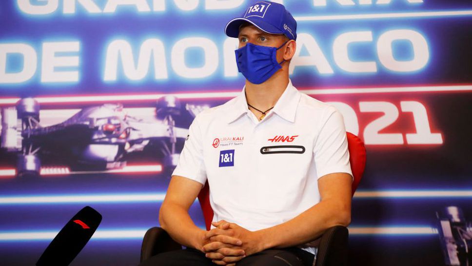 Мик Шумахер уверен в шансовете си да поднесе изненада в Гран При на Монако