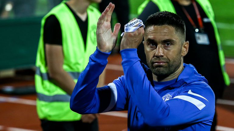  Царско село взе капитана на Арда 