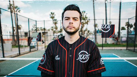 Един от най-богатите eSports отбори разработва собствена игра