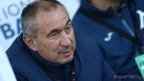  Мъри сложи високи цели на Левски - шампионска купа и групите на евротурнирите 