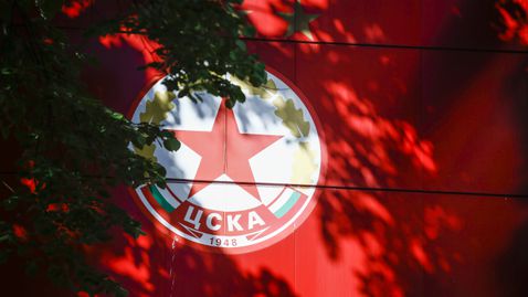  ЦСКА с значима информация за благотворителната Великденска акция 