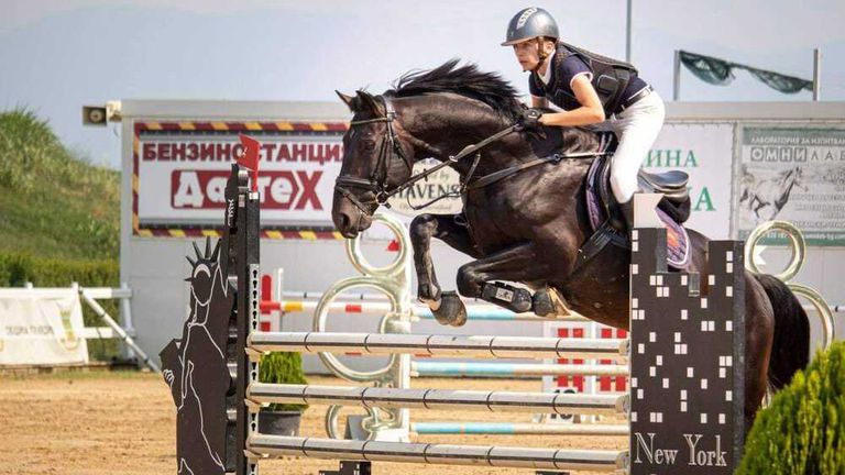Близо 150 коня заявени за участие на Световната купа в Царацово