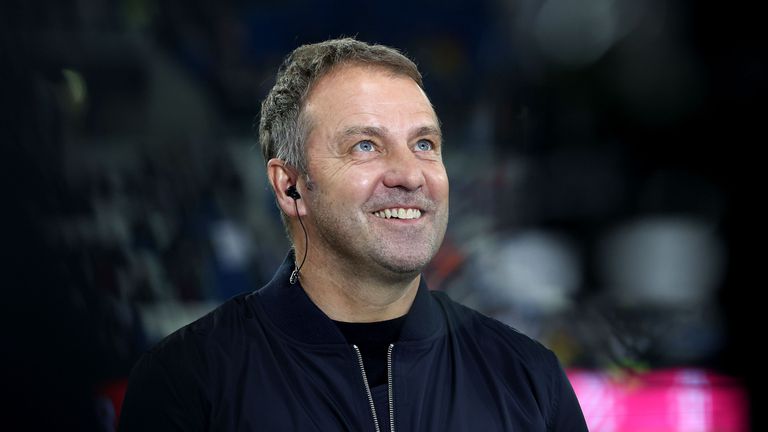  Германия разгласи състава си за мачовете с Италия, Англия и Унгария 