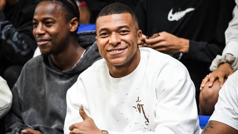  Привличането на Мбапе ще бъде главната цел на Реал Мадрид, само че през идната година 