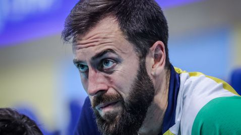 Дея спорт (Бургас) обяви трансфера на Николай Николов