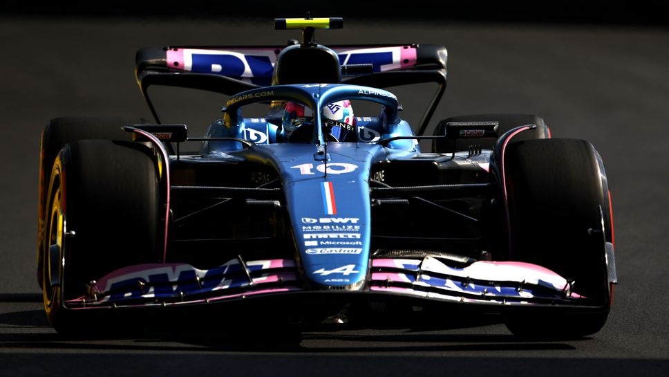 Ето защо Пиер Гасли може да се радва, че Гран При на Емилия-Романя не се провежда