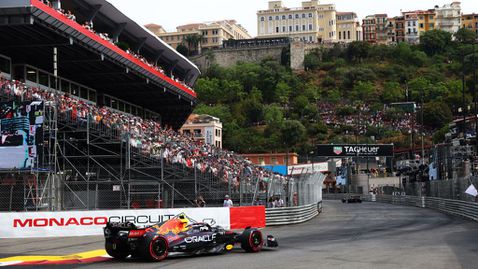 Гран При на Монако губи една от най-големите си привилегии