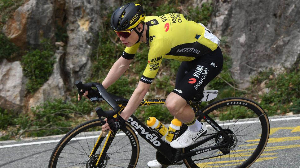 Йонас Вингегор се завръща, за да гони трета победа в “Тур дьо Франс”