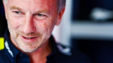  Ред Бул ще се раздели с Кристиан Хорнър? 